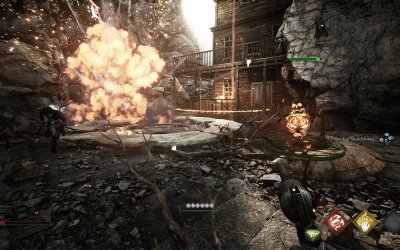 Soulslinger: Envoy of Death